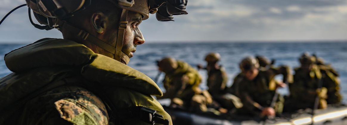 Expeditionary Strike Group SEVEN